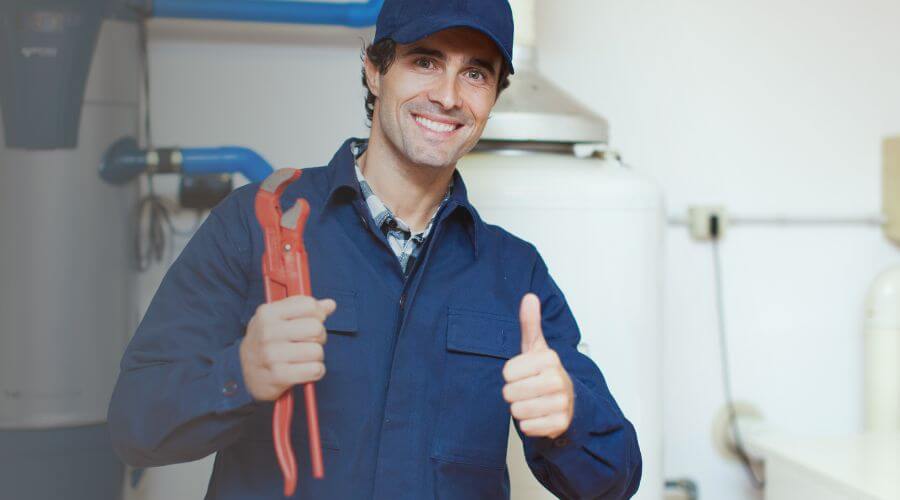 Professional Tankless Water Heater Installation in Nanticoke, MD